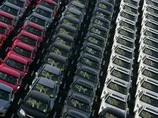 Названы цветовые предпочтения российских автовладельцев: лидирует черный