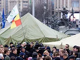 Майдан відмовляється домовлятися - вимагають ветувати весь Кодекс