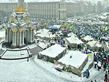 Огляд преси, 1 грудня: Привид Майдану налякав президента до напіввета