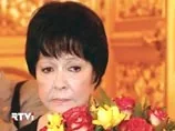 Прощание с Ахмадулиной пройдет в пятницу в ЦДЛ, надгробие хочет делать Церетели