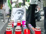 У шлунку загиблого в міліції студента виявили кров. Адвокат вимагає дорозслідування