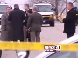 Похороны в самом опасном городе США обернулись стрельбой и еще двумя трупами