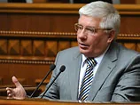 Чечетов пояснив, що ПК приймуть 226 голосами, а також відхрестився від плати за "диригування" у ВР