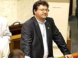 Опозиція впевнена, що парламент проголосує лише за президентські поправки до Податкового кодексу