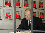 InoPressa. WikiLeaks про таємні активи Путіна, "кришування" і шпигунство