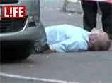 В Москве убит начальник отдела военного предприятия "Алмаз-Антей", отвечавший за зарубежные поставки