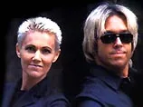 Музыканты Roxette пожаловались в полицию на Диму Билана