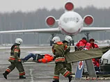 У Росії пасажирський лайнер розколовся на дві частини. Загинули 2 людей, більше 50 поранені