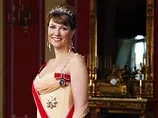 Норвежская принцесса распространяет в стране спиритическое учение