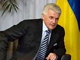Литвин поїхав до Азії. Почне з В'єтнаму, потім відвідає Південну Корею