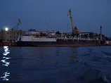 Російське судно заплатить Грузії близько 40 тисяч доларів за забруднення моря