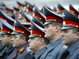 "Свобода" створює муніципальну міліцію у Тернополі