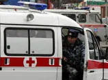 Взрыв в поезде "Псков – Москва". Пострадали пять человек