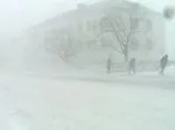 Близ Магадана из снежного плена спасены семь человек