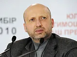 Турчинов звинувачує журналістів у розгоні Майдану: журналіст іноді ефективніший ніж 10 депутатів