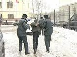 У здания МВД задержали людей, приехавших рассказать о беспределе бандитов в Волгоградской области