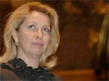 Дружина Медведєва виявилася примхливою і нетактовною. Європа збентежена