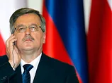 Польша будет строить отношения с Россией по принципу "доверяй, но проверяй"