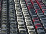 Самые популярные цвета автомобилей в мире. Рейтинг