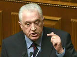 Грач звинуватив Партію регіонів у шантажі і розбещенні молоді
