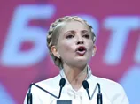 Тимошенко каже, що адмінреформою влада покриває політичні чистки