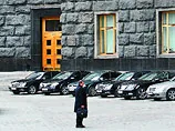 Витрати на утримання органів влади в 2011 році становитимуть 2,44 млрд грн - на рівні 2007 року