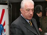 Соціалісти назвали звільнення Грача "великою помилкою" Симоненка