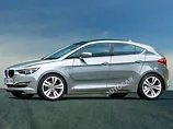 BMW готує нову модель на платформі Mini