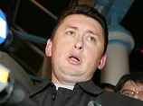 Мельниченко: За мною стоять впливовіші люди, ніж якась Росія і її спецслужби