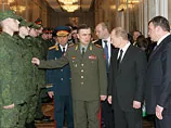 В Сибири простудились сотни солдат: есть мнение, что из-за формы от Юдашкина