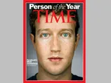 Time не прислухався до читачів: "Людиною року" став засновник Facebook, а не WikiLeaks