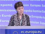 Єврокомісар заступився за Тимошенко: "кримінал" не слід використовувати в політичних цілях