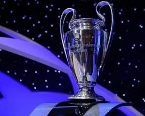 Жеребкування 1/8 Ліги Чемпіонів: "Шахтар" зіграє з "Ромою"