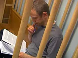 Суд арестовал до 15 января активистов "Справедливости" Карасева и Рослякова