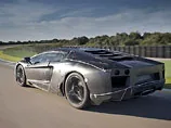Новий флагман Lamborghini дебютує в березні 2011 року на Женевському автосалоні