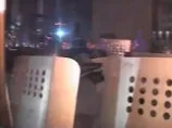 В Минске арестованы сотни человек, участвовавших в акции протеста против фальсификации выборов (ВИДЕО)