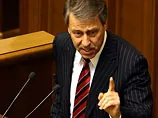 БЮТ у Раді вимагає звільнення чиновників-"бійців", а Литвин - звіту ГПУ про бійку