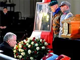 Ярослав Качиньський сумнівається, що до Варшави доставили справжні останки його брата