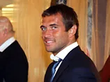 Кержаков признан лучшим футболистом года в России