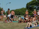 В Аргентині оголосили найвищий рівень небезпеки через небувалу спеку
