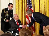 У США у віці 107 років помер фінансист - найбільший колекціонер сучасного мистецтва