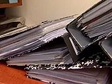 Прокуратура Берлина расследует дело об отравлении ртутью критиков Кремля
