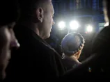 Тимошенко заявляє, що сьогодні проти опозиції "іде терор" і закликає не боятися "мафії"