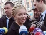 Під Новий рік Тимошенко знову піде в Генпрокуратуру
