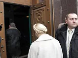Тимошенко знову викликають на допит. У ЄНП обурені й запрошують її до Брюсселя
