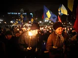 "Свобода" відзначила День народження Бандери і закликала патріотів єднатися у боротьбі за добробут України