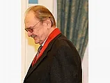 Юрий Яковлев, символ новогоднего ТВ, госпитализирован с сердечным приступом