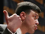 Тягнибок вважає, що Україні потрібна повноцінна українська національна революція
