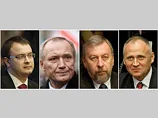 Послы стран ЕС в Минске просят встречи с бывшими кандидатами в президенты, арестованными за организацию беспорядков