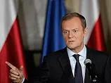 Премьер-министр Польши винит в катастрофе самолета Качиньского российских авиадиспетчеров